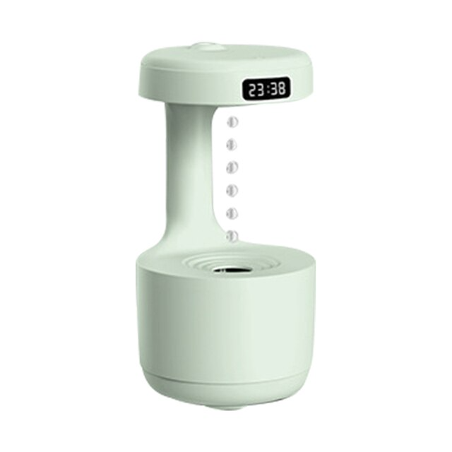 Water Drop Humidifier Anti Gravity
