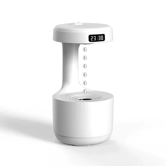 Water Drop Humidifier Anti Gravity
