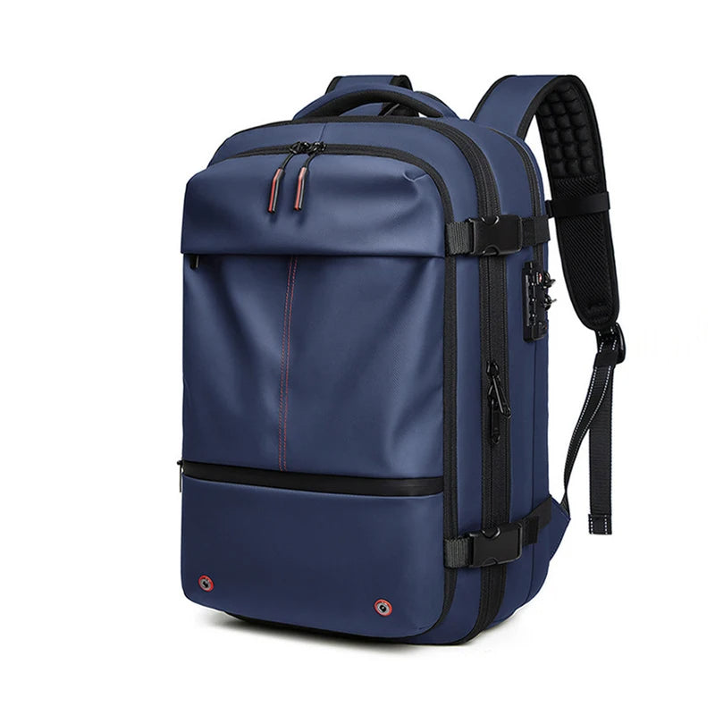 60L Travel Vacuum Backpack