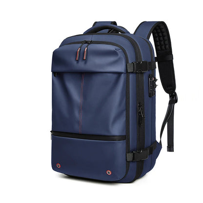 60L Travel Vacuum Backpack