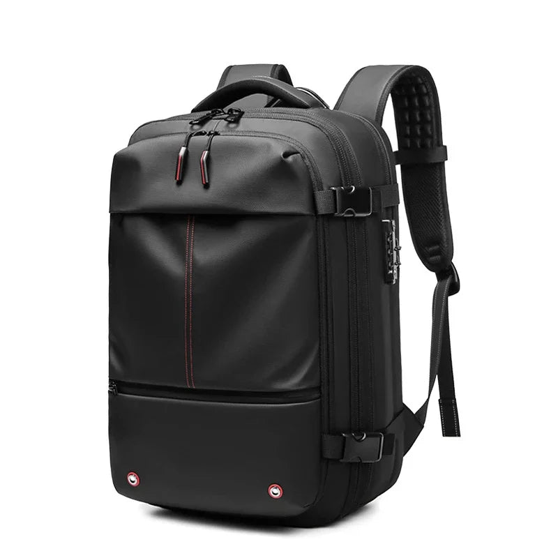 60L Travel Vacuum Backpack