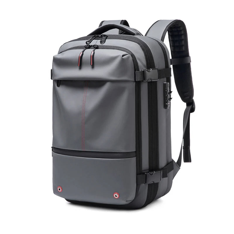 60L Travel Vacuum Backpack