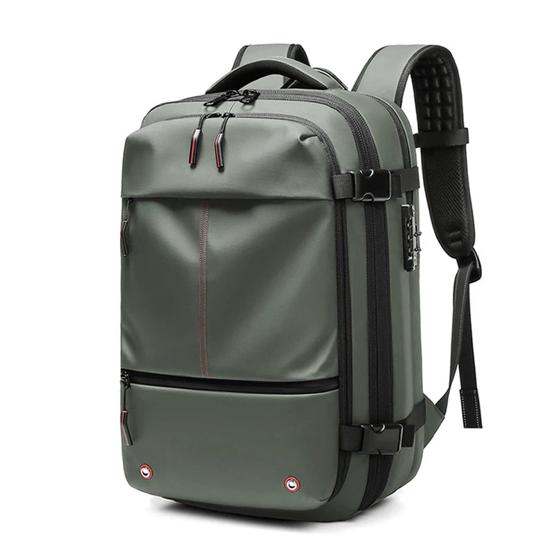 60L Travel Vacuum Backpack